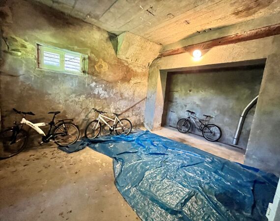 Neris les Bains - NIEUW - € 359.000