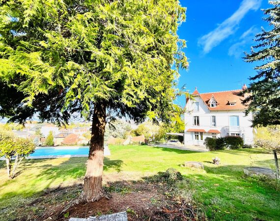 Neris les Bains - NIEUW - € 359.000