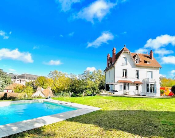 Neris les Bains - NIEUW - € 359.000