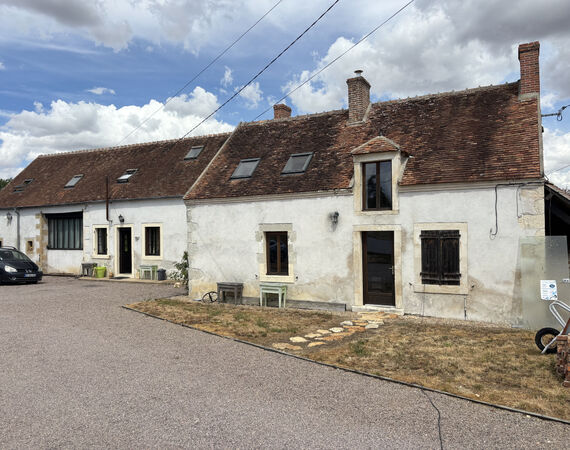 Maisonnais - NIEUW - € 236.000