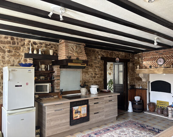 Maisonnais - NIEUW - € 236.000