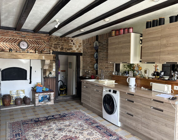 Maisonnais - NIEUW - € 236.000