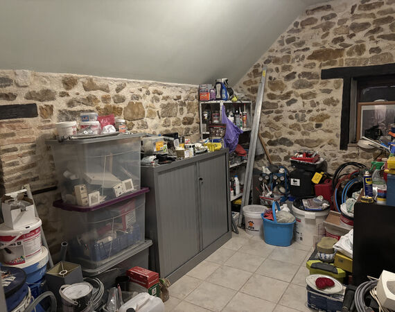 Maisonnais - NIEUW - € 236.000