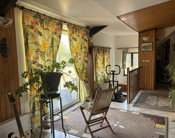 Maisonnais - NIEUW - € 236.000