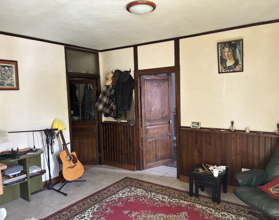 Maisonnais - NIEUW - € 236.000
