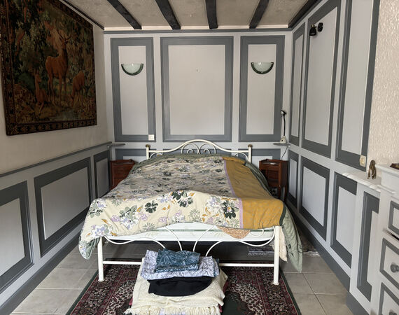 Maisonnais - NIEUW - € 236.000