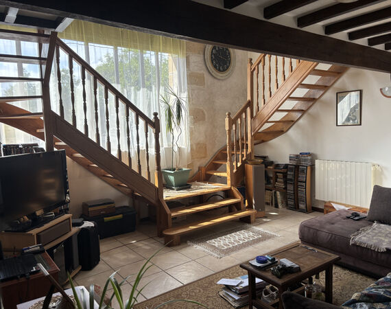 Maisonnais - NIEUW - € 236.000
