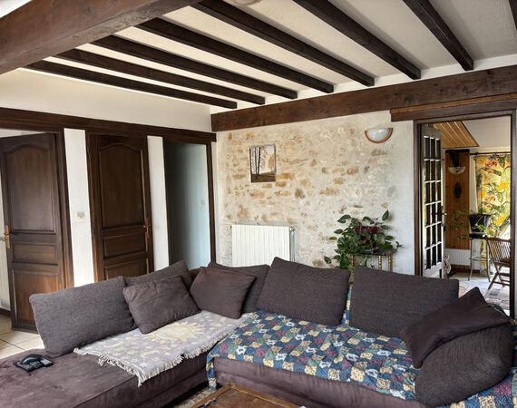 Maisonnais - NIEUW - € 236.000
