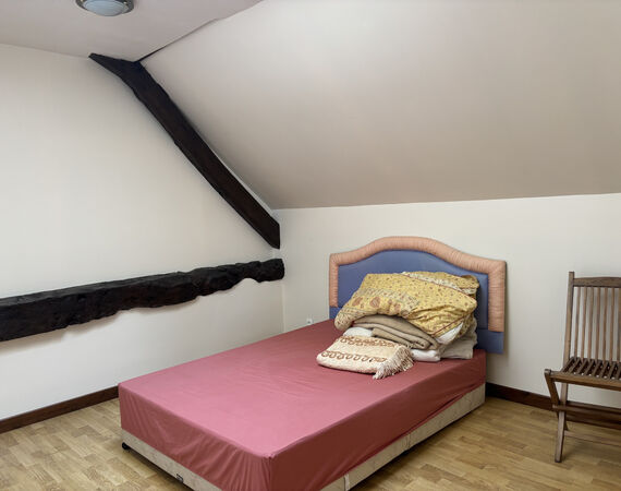 Maisonnais - NIEUW - € 236.000