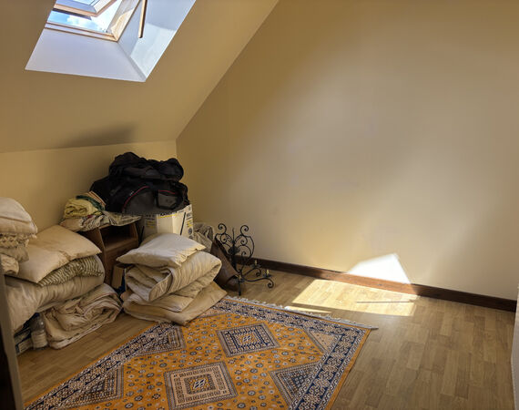 Maisonnais - NIEUW - € 236.000
