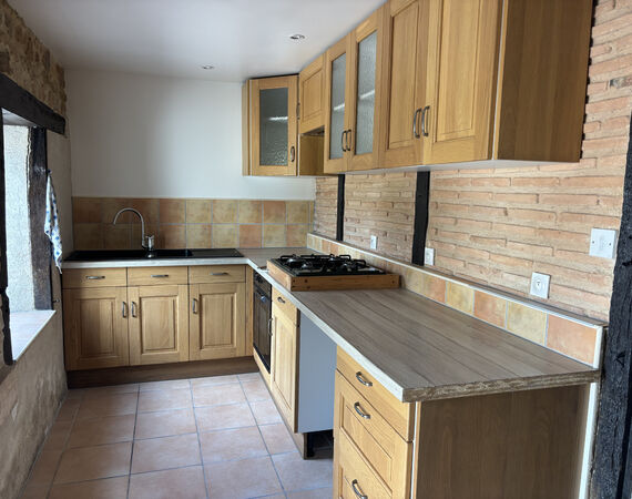 Maisonnais - NIEUW - € 236.000