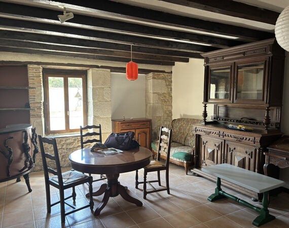 Maisonnais - NIEUW - € 236.000