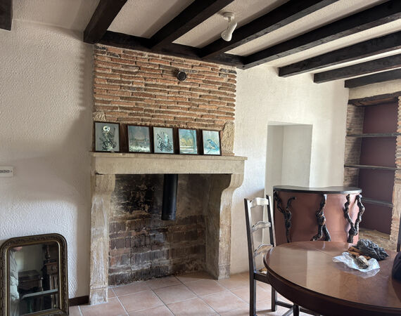 Maisonnais - NIEUW - € 236.000