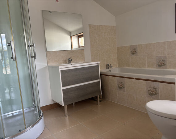 Maisonnais - NIEUW - € 236.000