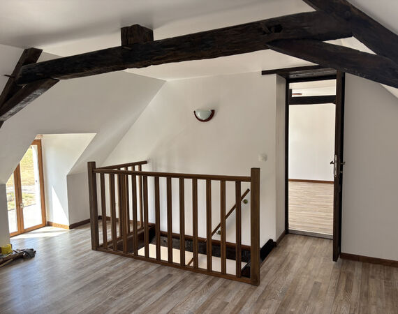 Maisonnais - NIEUW - € 236.000