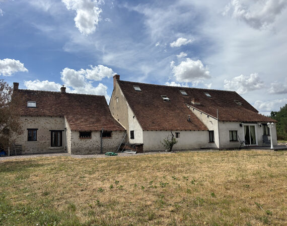Maisonnais - NIEUW - € 236.000