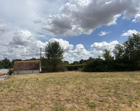 Maisonnais - NIEUW - € 236.000