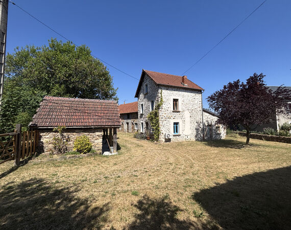 La Celette - NIEUW - € 149.000