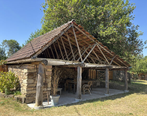 La Celette - NIEUW - € 149.000