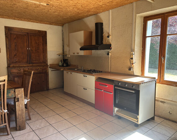 La Celette - NIEUW - € 149.000