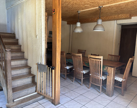 La Celette - NIEUW - € 149.000