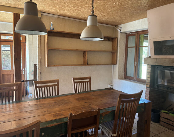 La Celette - NIEUW - € 149.000