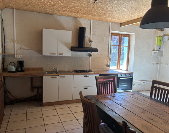 La Celette - NIEUW - € 149.000
