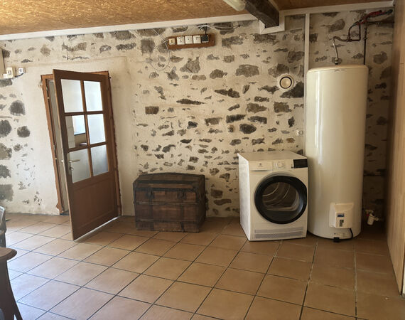 La Celette - NIEUW - € 149.000