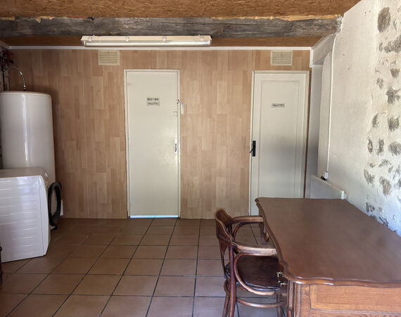 La Celette - NIEUW - € 149.000