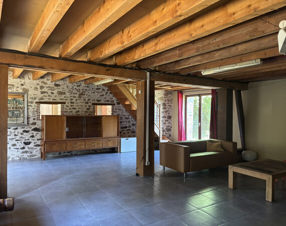 La Celette - NIEUW - € 149.000