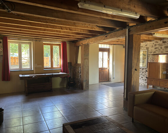La Celette - NIEUW - € 149.000