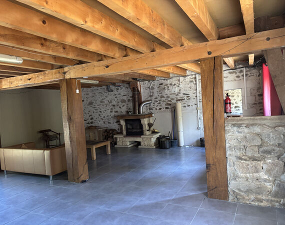 La Celette - NIEUW - € 149.000