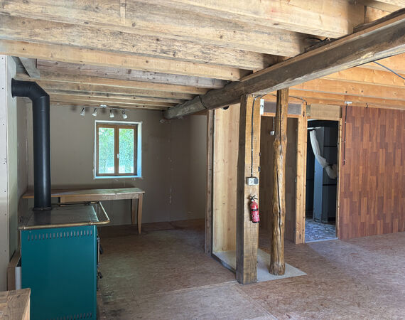 La Celette - NIEUW - € 149.000