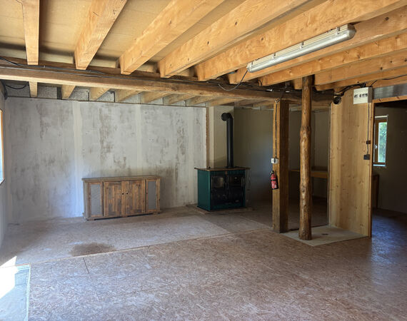 La Celette - NIEUW - € 149.000