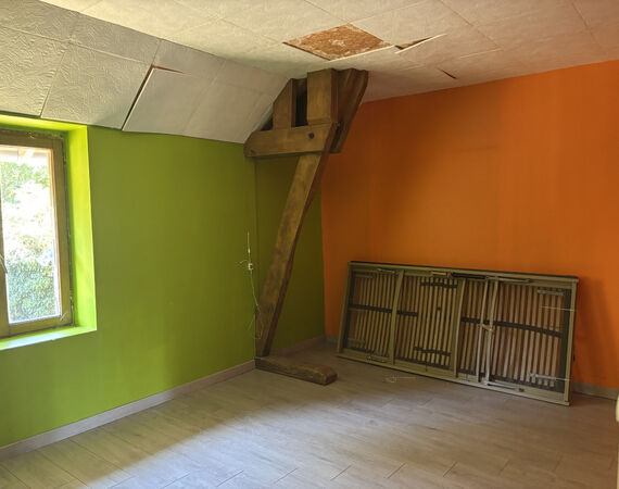 La Celette - NIEUW - € 149.000