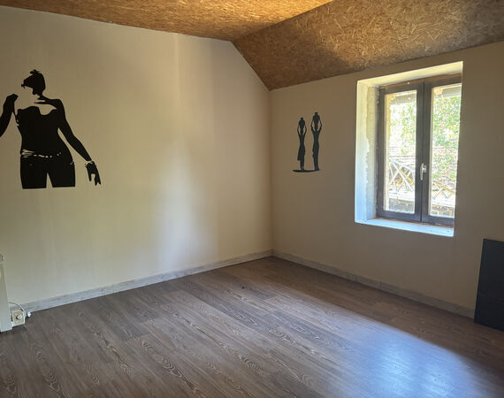 La Celette - NIEUW - € 149.000