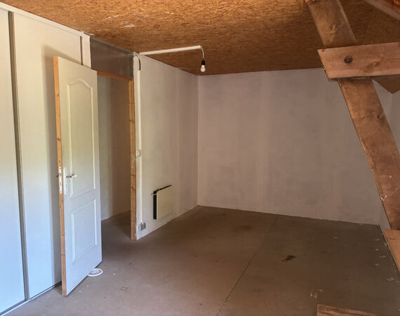 La Celette - NIEUW - € 149.000