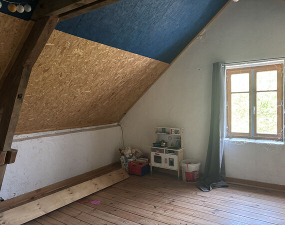 La Celette - NIEUW - € 149.000