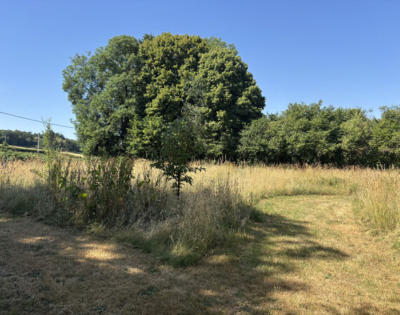 La Celette - NIEUW - € 149.000