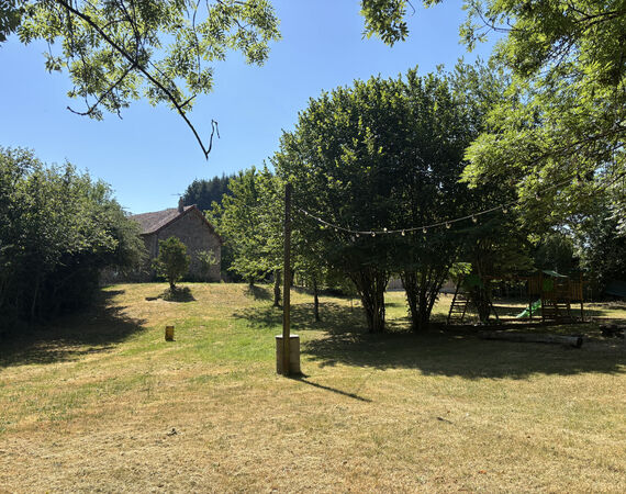 La Celette - NIEUW - € 149.000