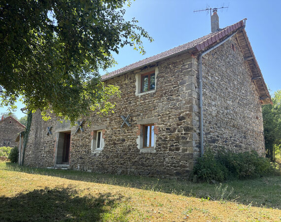 La Celette - NIEUW - € 149.000