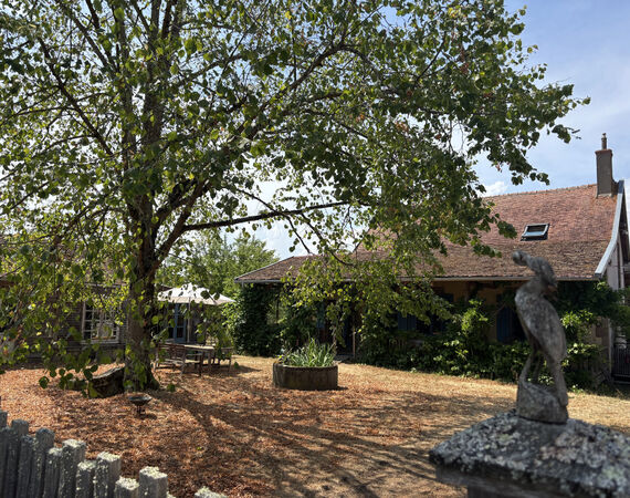 Cerilly - NIEUW - € 159.000
