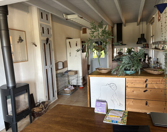 Cerilly - NIEUW - € 159.000