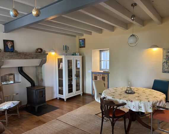 Cerilly - NIEUW - € 159.000