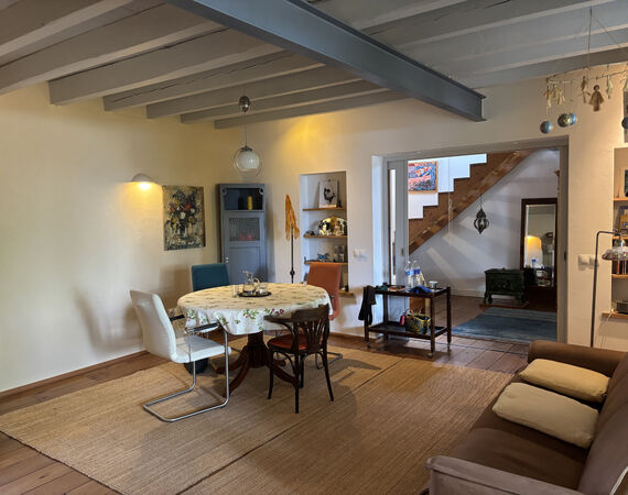 Cerilly - NIEUW - € 159.000
