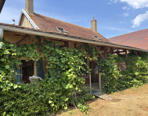 Cerilly - NIEUW - € 159.000