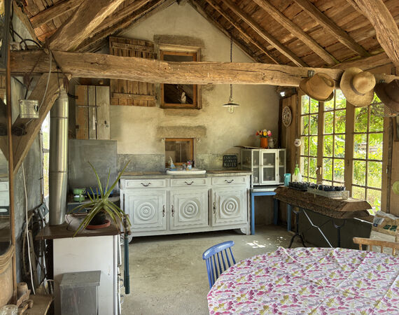 Cerilly - NIEUW - € 159.000