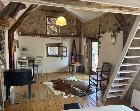 Cerilly - NIEUW - € 159.000