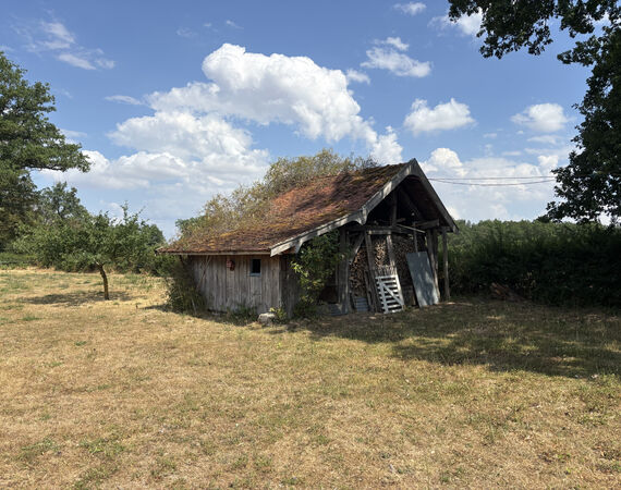 Cerilly - NIEUW - € 159.000