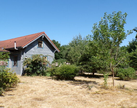 St Saturnin - Onder bod - € 117.700